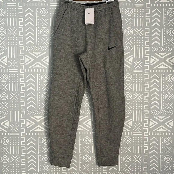 Nike Joggers Therma Fit Training Joggers Small NWT Nike Therma-FIT Large - Picture 3 of 10